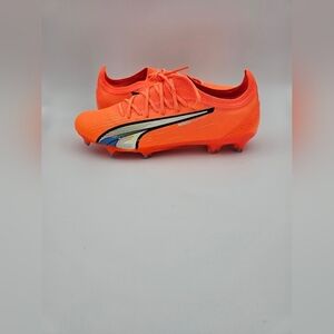 Puma Ultra Ultimate FG AG 'Supercharge Pack' Soccer Cleats
